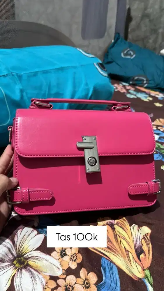 Tas Slimbag / tas jinjit