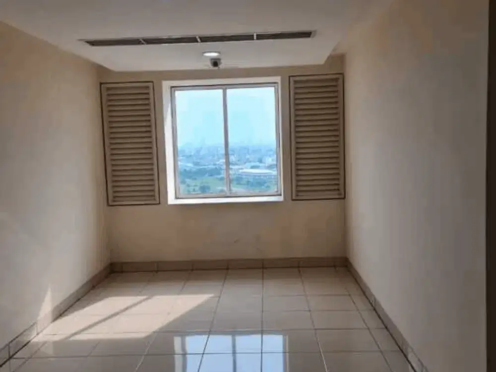 Apartemen Tifolia 2BR Lantai 19 Di Kayu Putih S6013