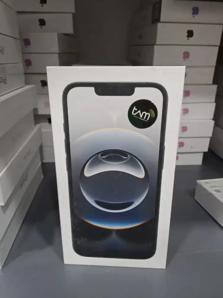 IPHONE 16 E 128 IBOX NEW