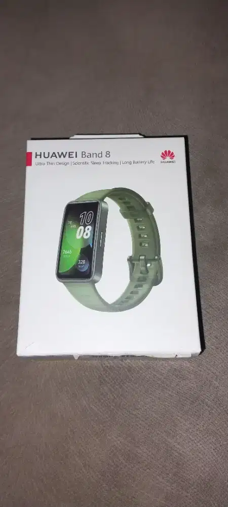 Dijual Huawei Band 8