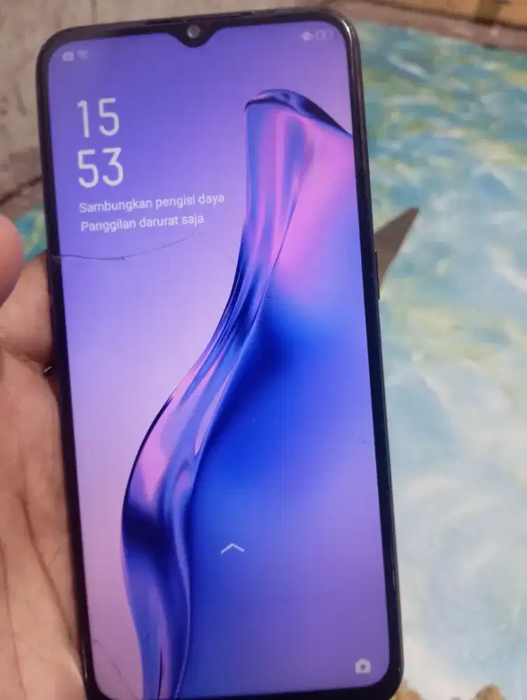 Handphone.oppo a31