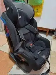 CAR SEAT JOIE STEADI