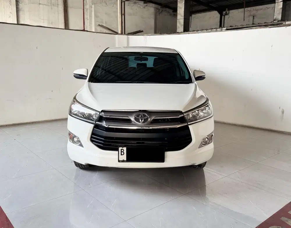 Toyota Innova G 2.0 At pjk 07-2027