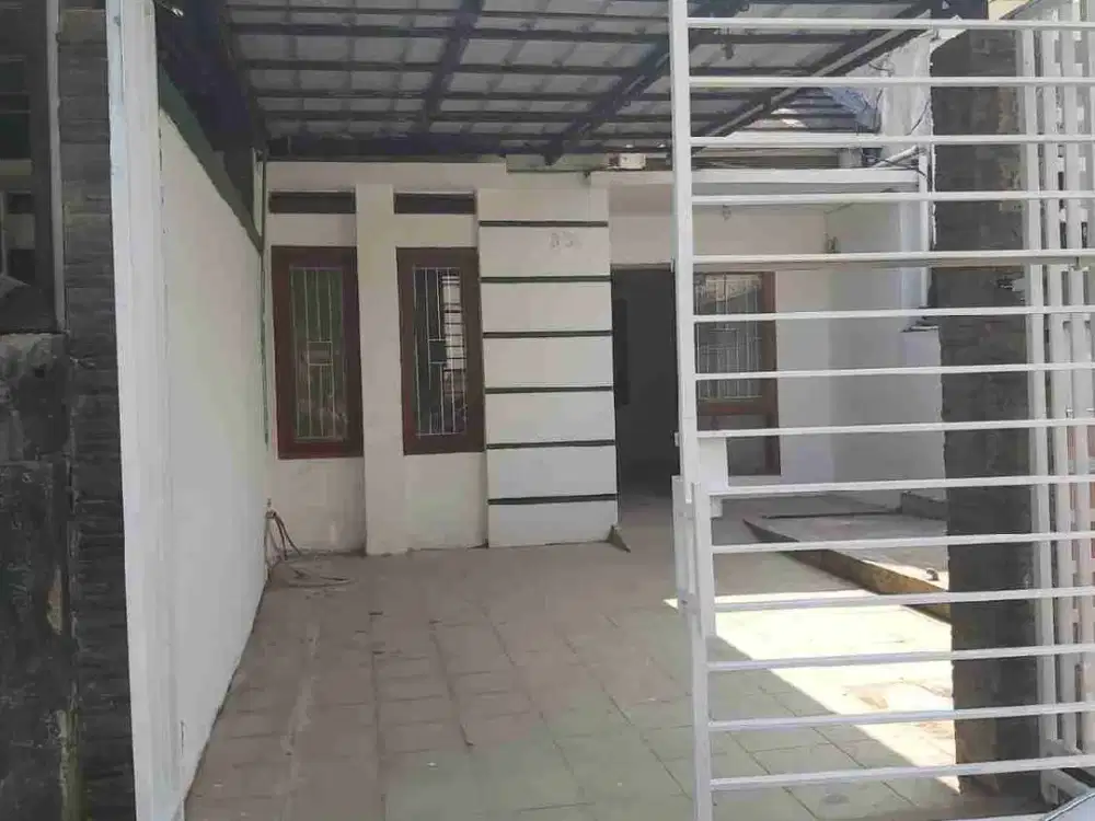 SEWA CIGENDING UJUNG BERUNG KAMAR 3 TAHUNAN