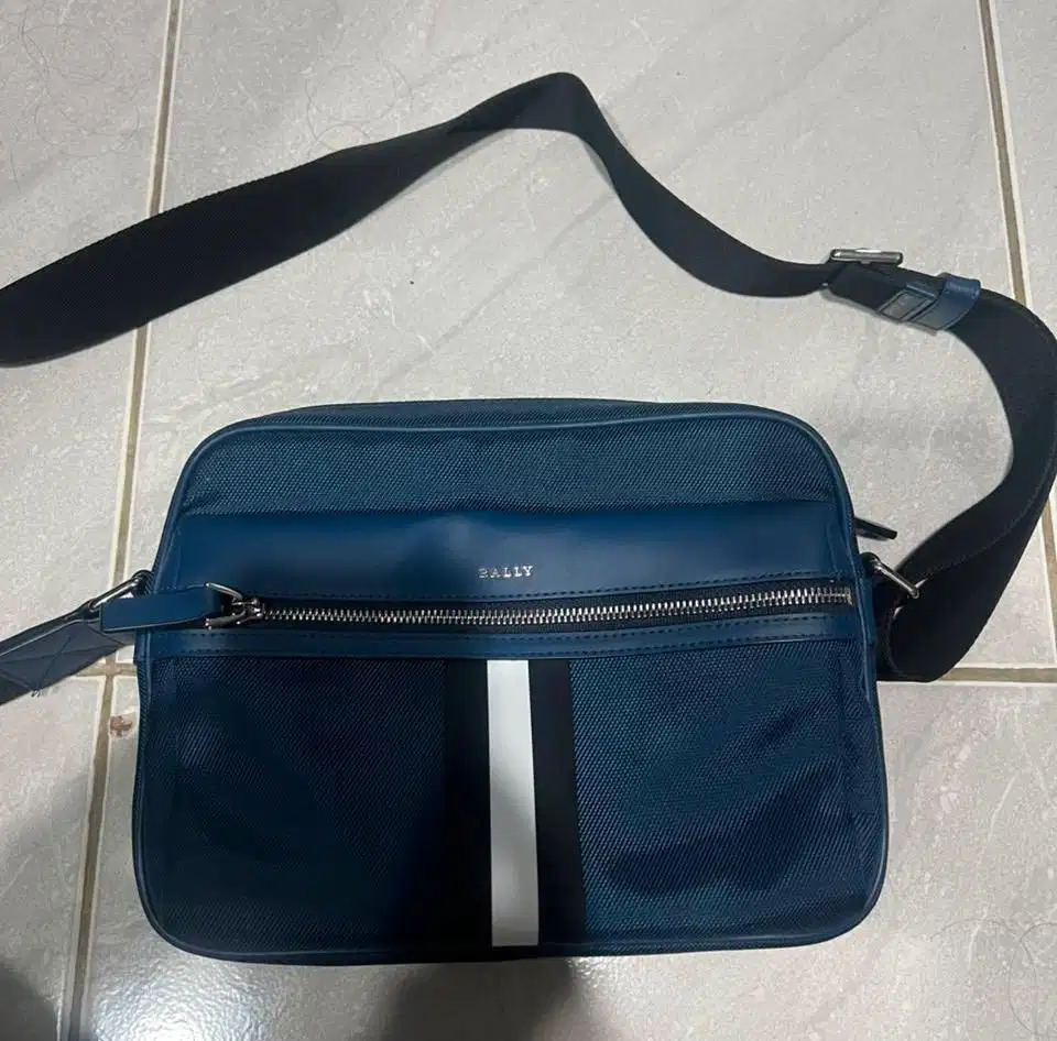 Tas Bally Original
