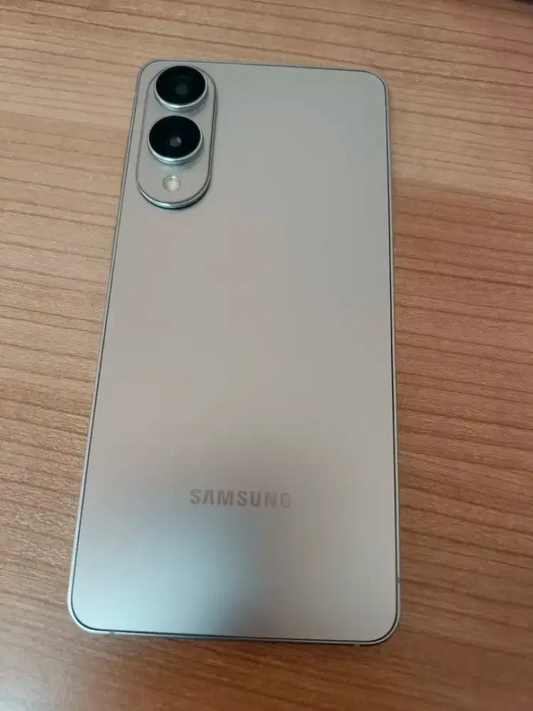 Samsung S25 Edge 12/512
