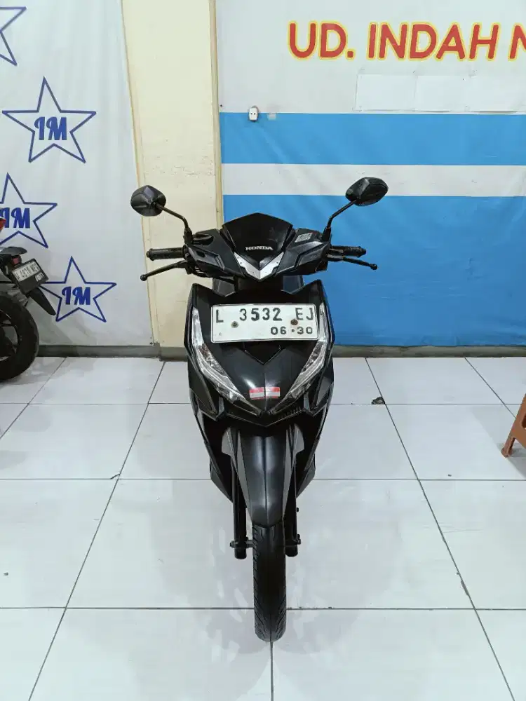 Type CBS ISS EXCLSV HONDA VARIO 150 ESP 2015 TIDAK BISA KREDIT