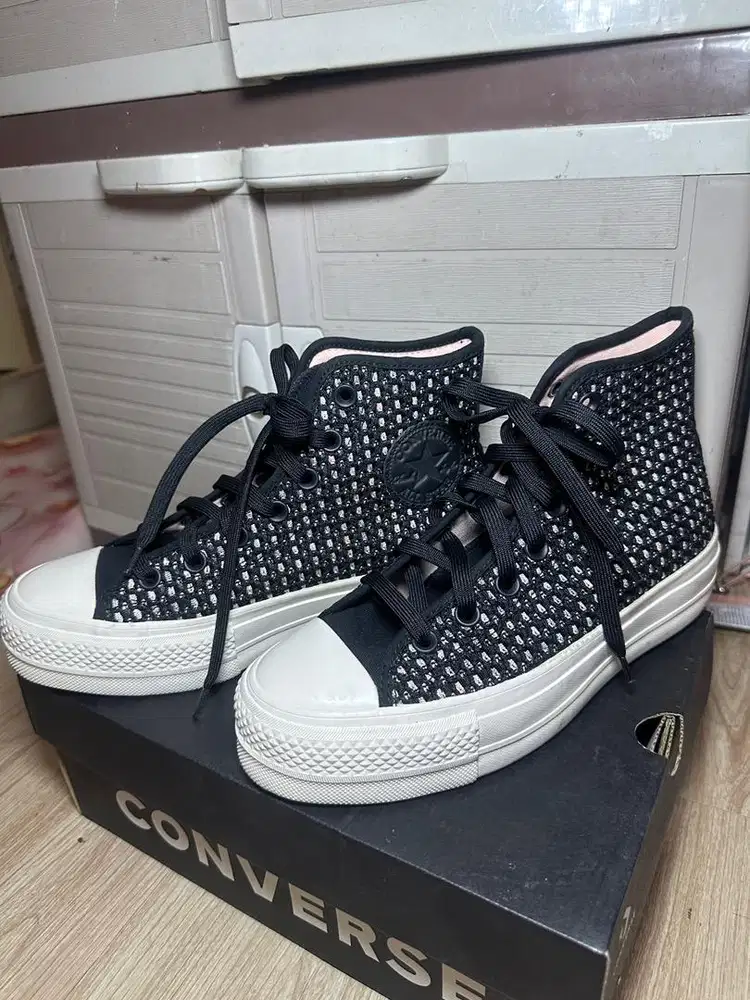 Converse Ori Like New!!! 99% MULUSS