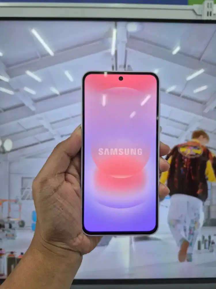 Promo Samsung Galaxy A37 5G