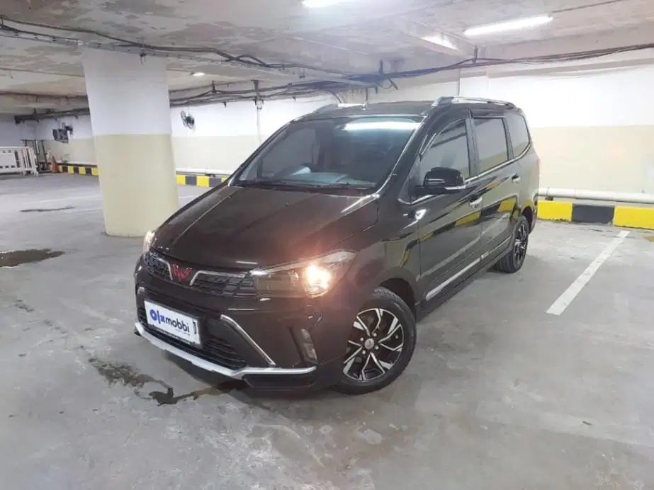 LOW DP Wuling Confero S 1.5 L Bensin-MT 2021 CZS