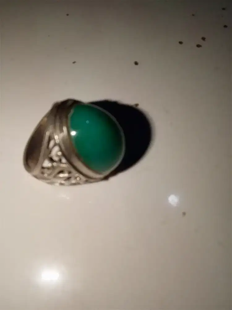 Batu Bacan doko