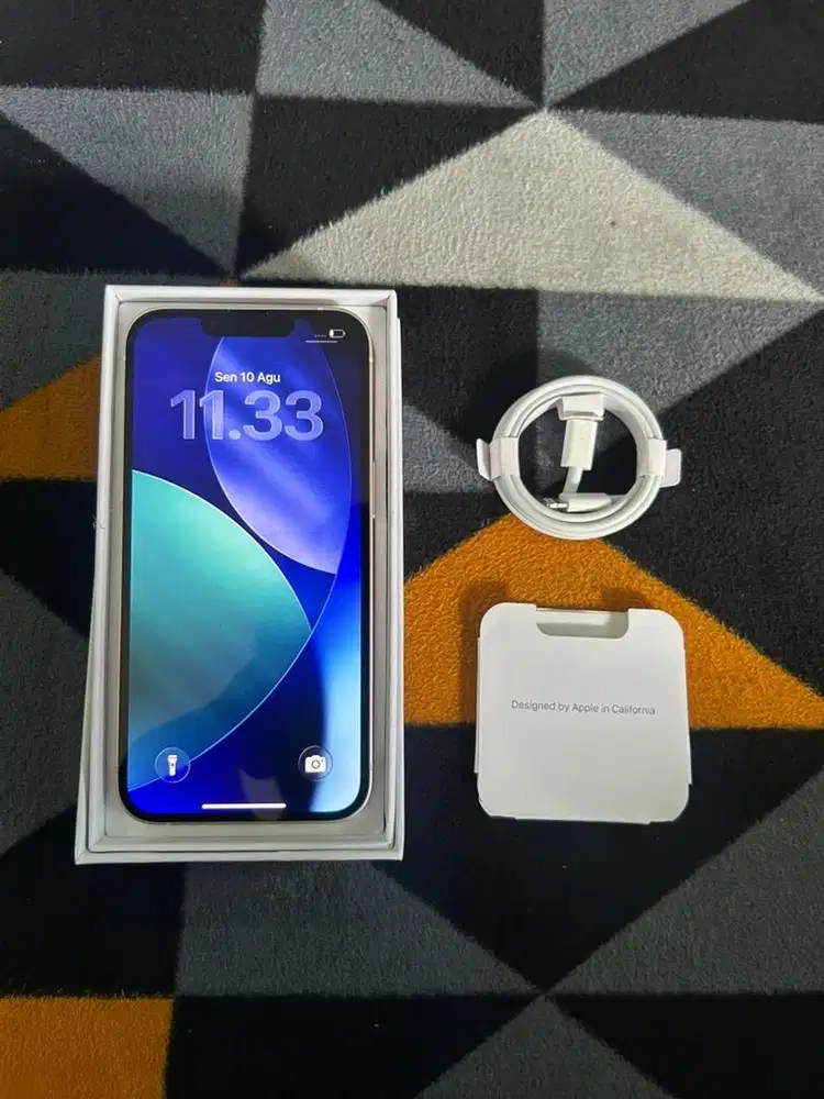 Iphone 13 256 GB Inter