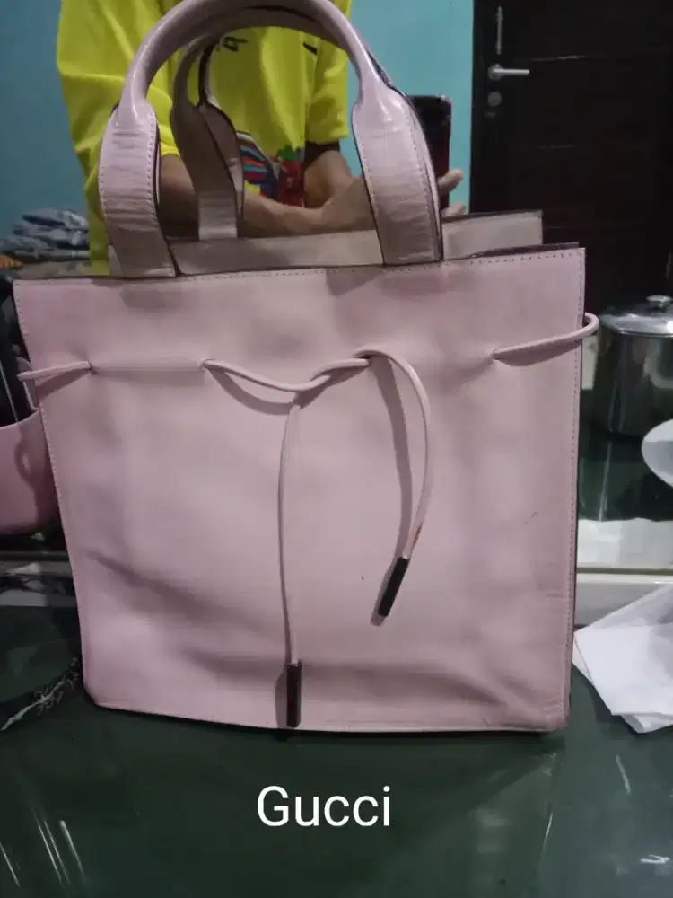 Tas merk Gucci Original
