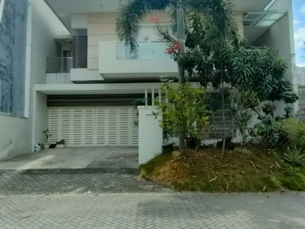 Citraland Bukit Telaga Golf (BTG) Minimalis Full Furnish