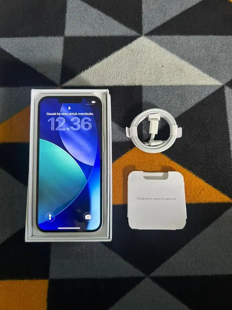 iphone 13 128 GB Inter