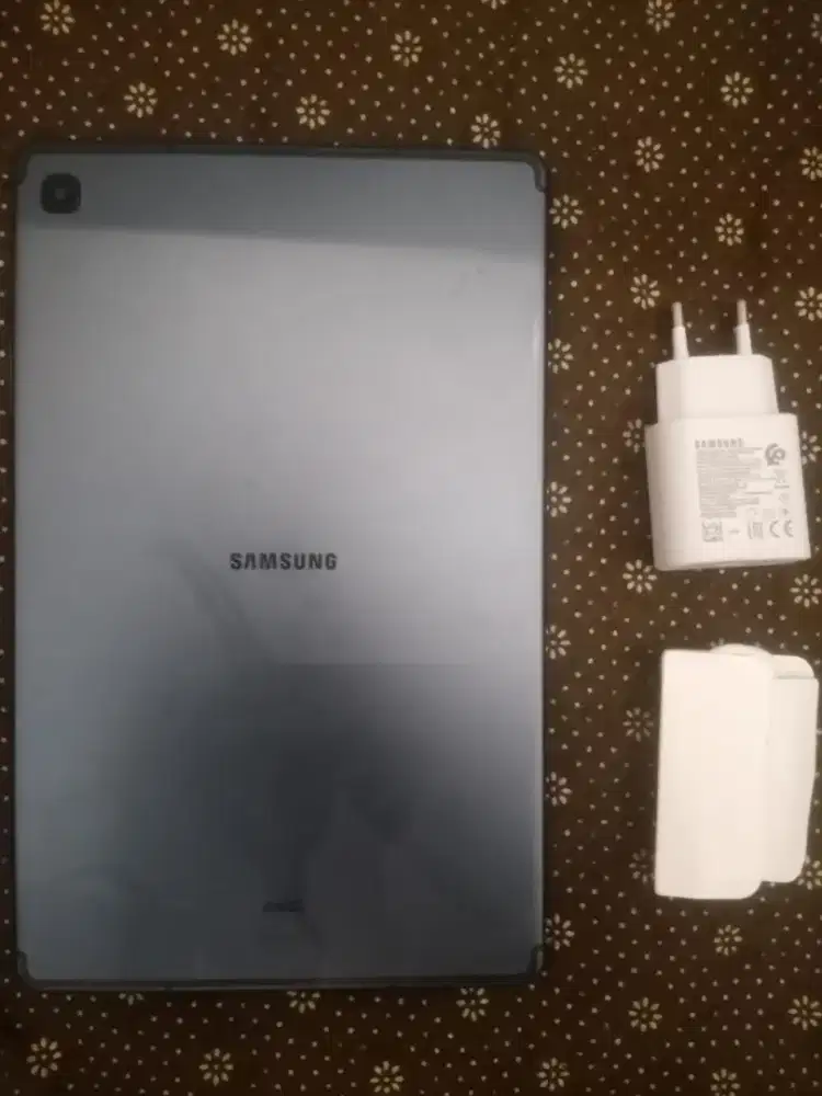 SAMSUNG TAB S6 LITE 4/128GB