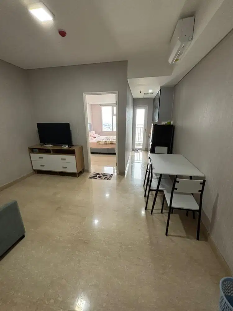 Disewakan Apartment Podomoro 1 BR