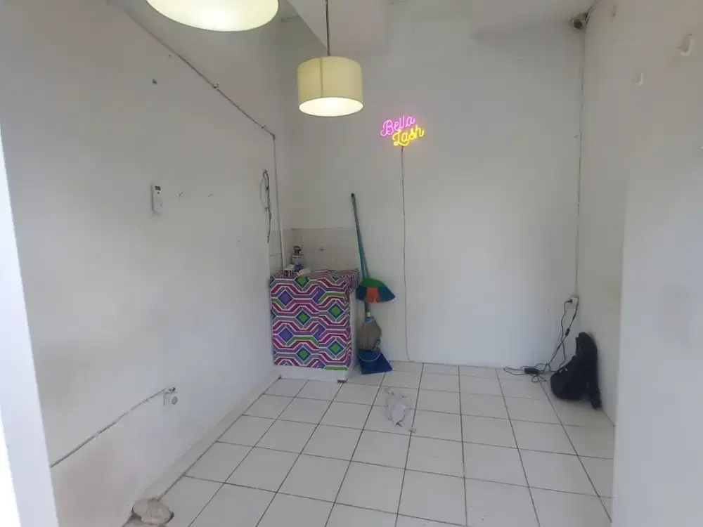Disewakan KIOS apartemen gading nias Tahunan MURAH tower DAHLIA
