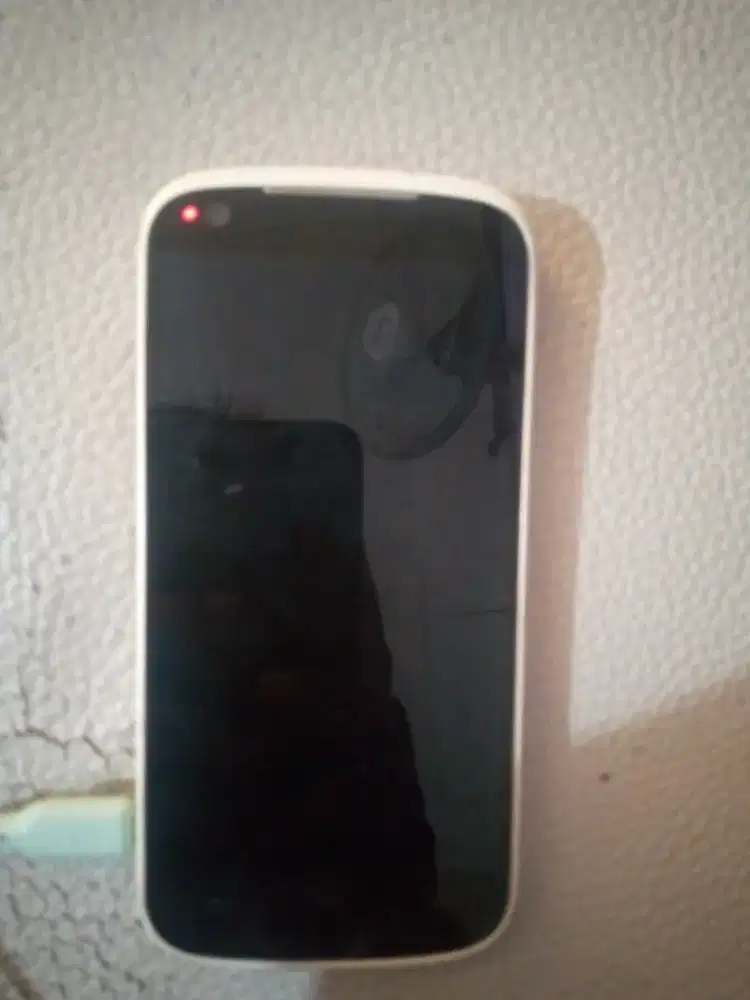 HP ZTE minus lampu led