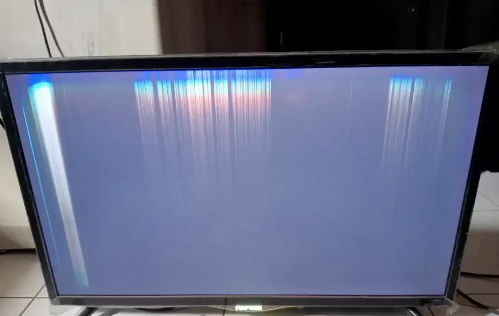 Tv Polytron 32 inch