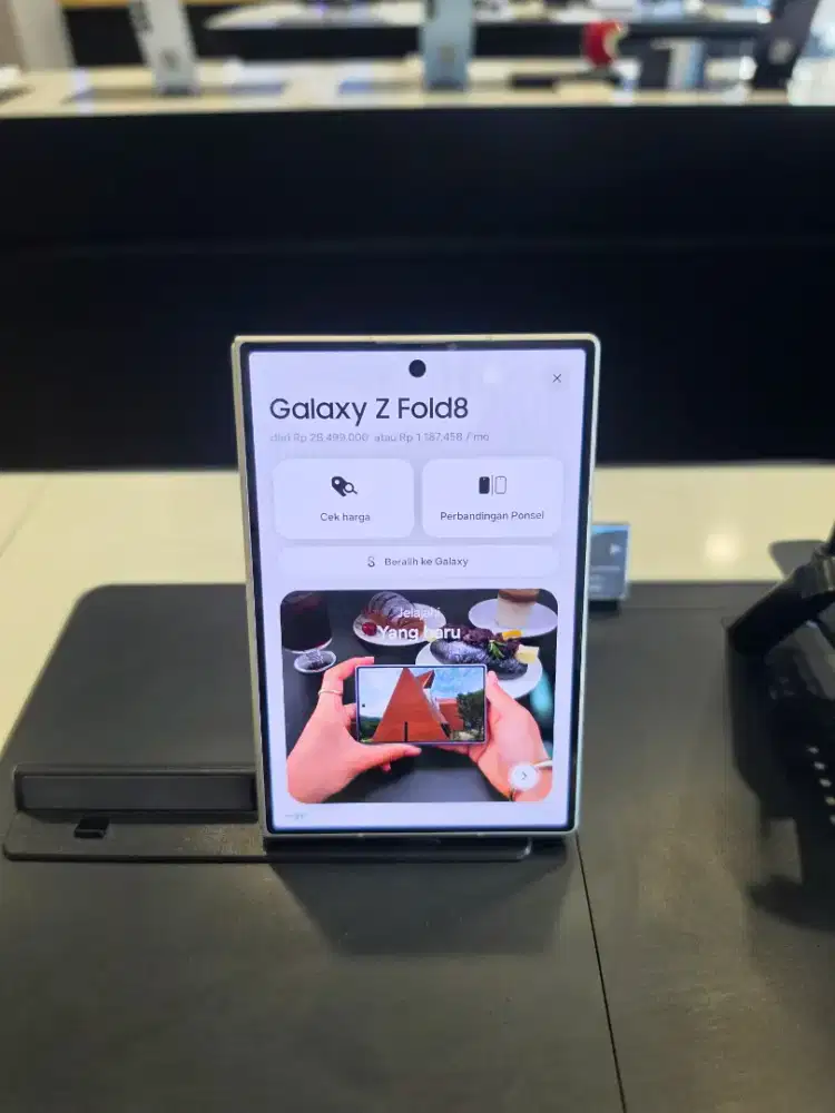 Samsung Galaxy Fold8