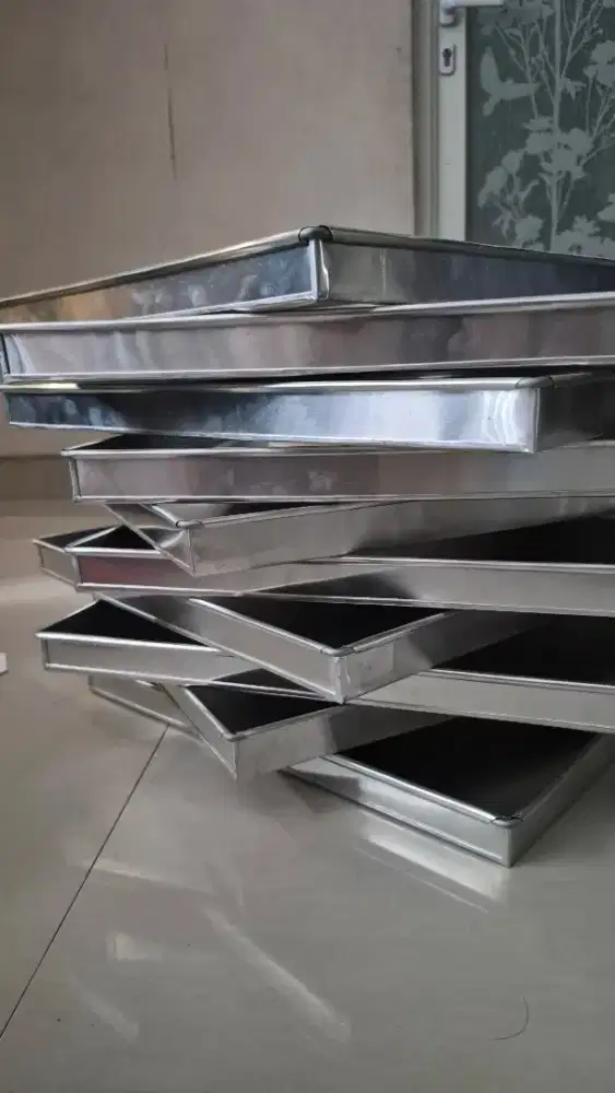 Loyang 60cm BARU