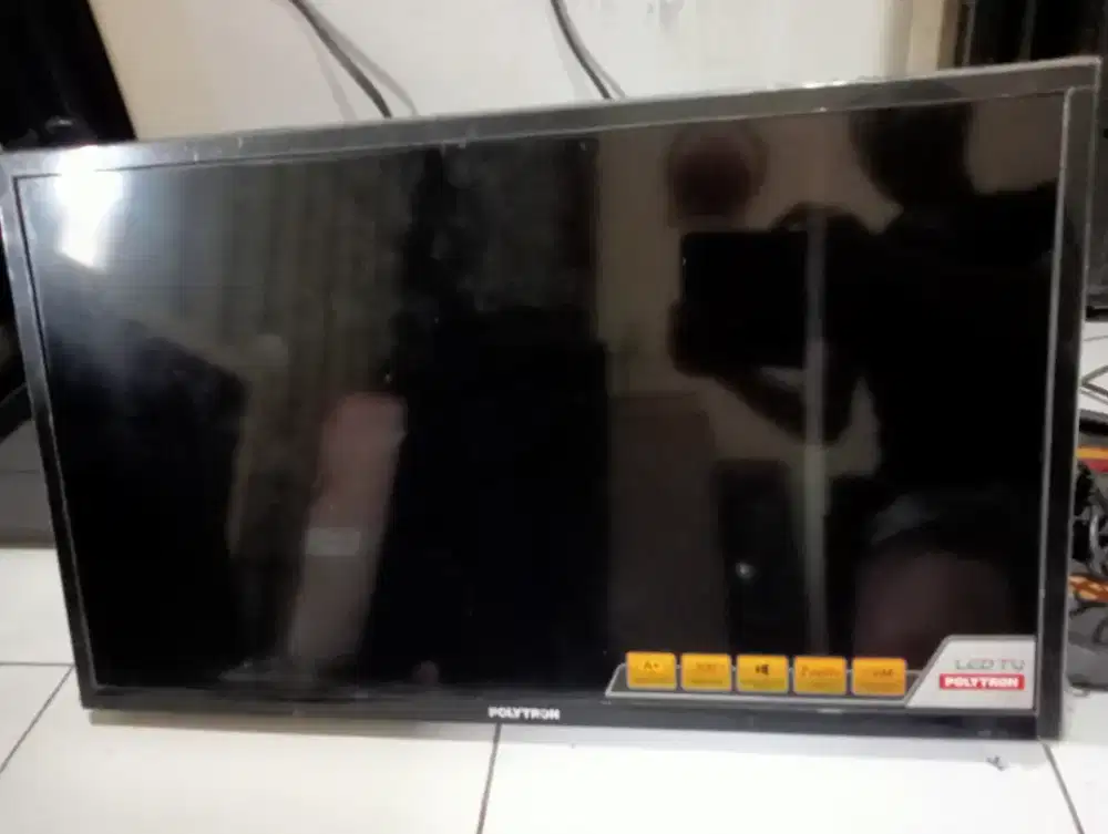 Tv LED Polytron 32 inch