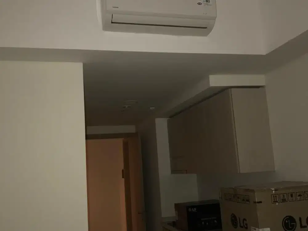 Dijual Murah Apartemen Sedayu city kelapa gading