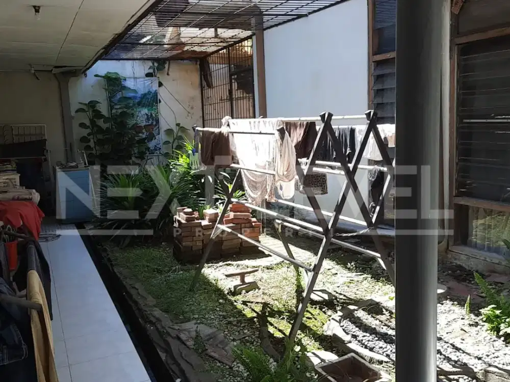 Dijual Rumah di kendangsari