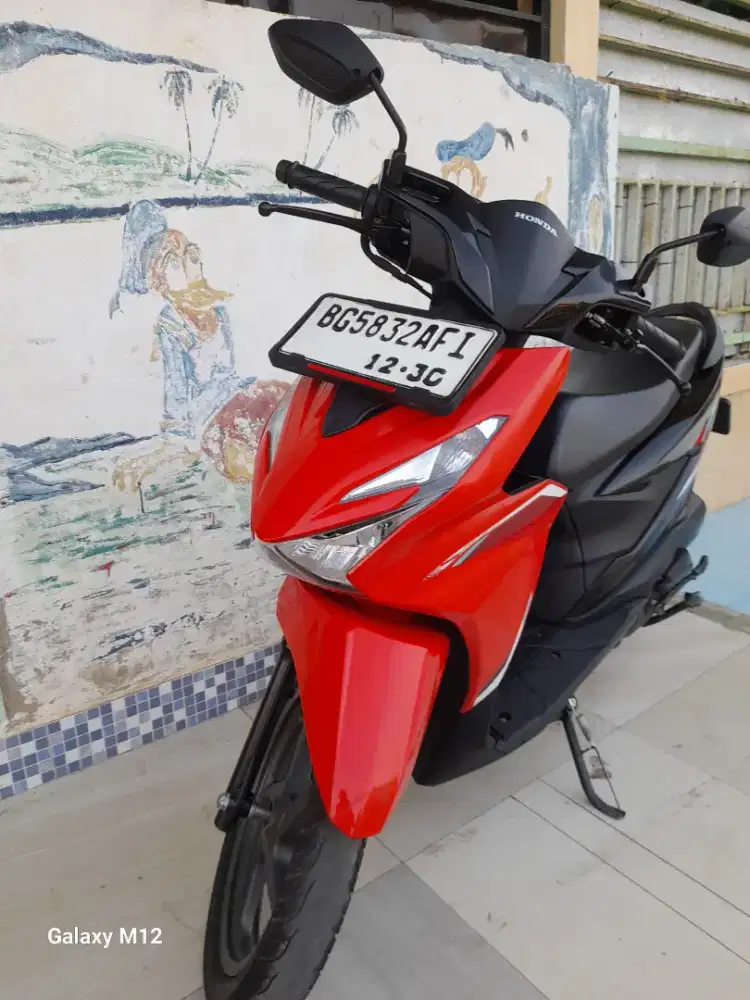 Beat cbs 2025 akhir FLASH SALE