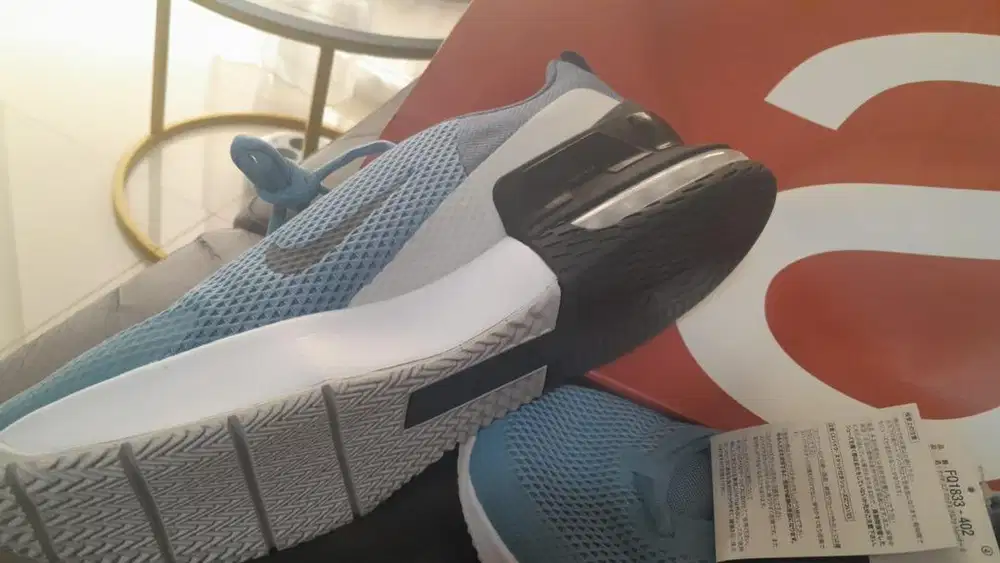 Nike air max baru