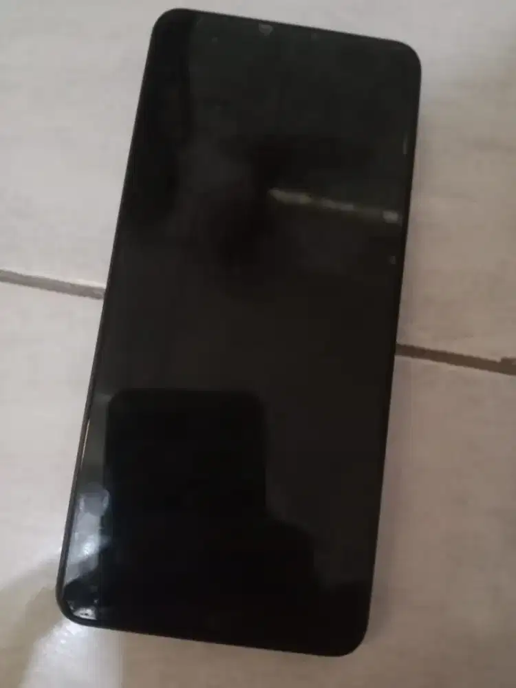 HP seken Vivo Y27s