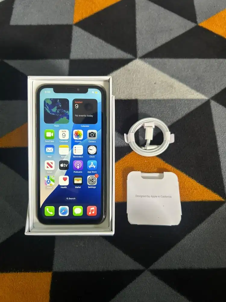 Iphone Xs 64 GB Digimap