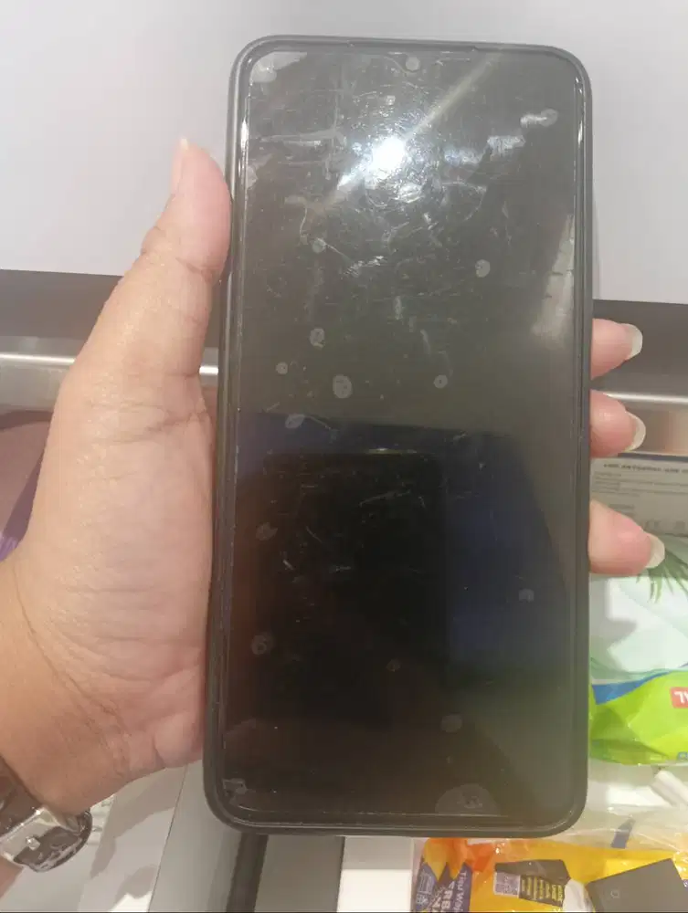 Jual cepat pemakaian 1 tahun
