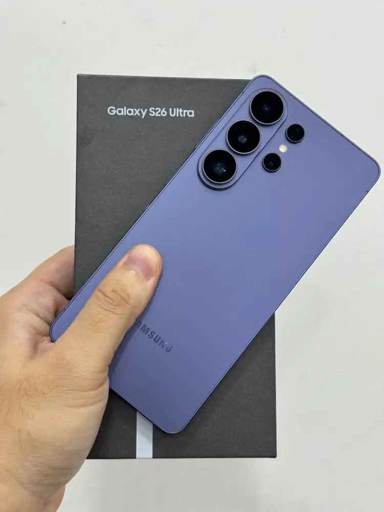 Samsung S26 Ultra 5G Violet 12/512Gb (SEIN)
