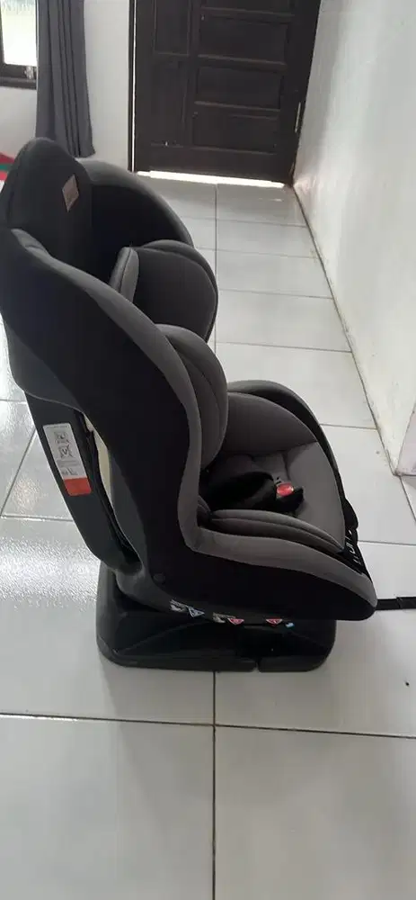 Setcarier untuk bayi 0- 5 tahun