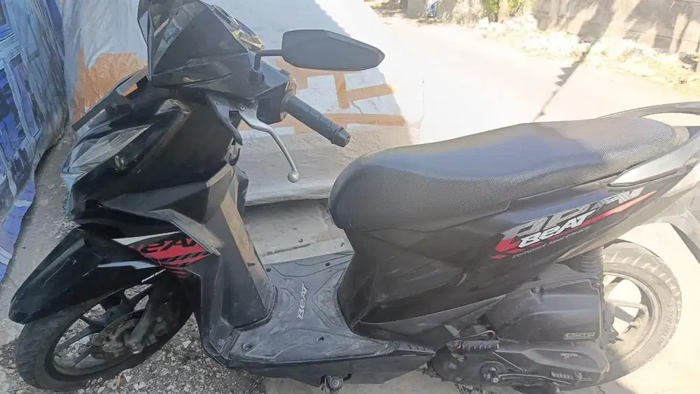 motor beat 2022