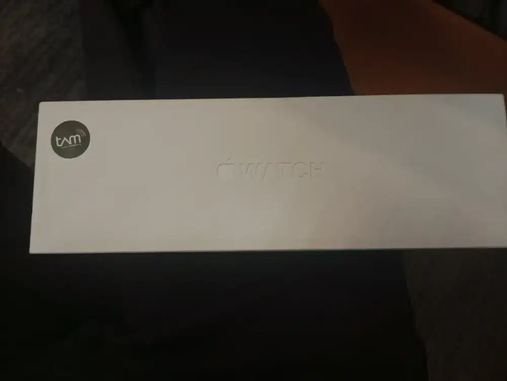 Apple Watch Series 10 Rose Gold