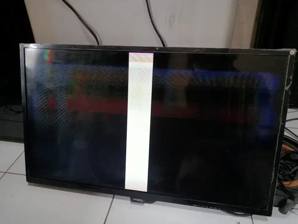 Tv LED Philips 32 inch