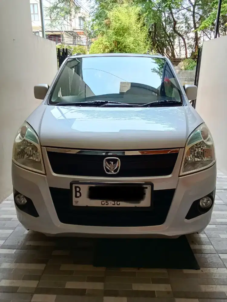 Suzuki Karimun Wagon r