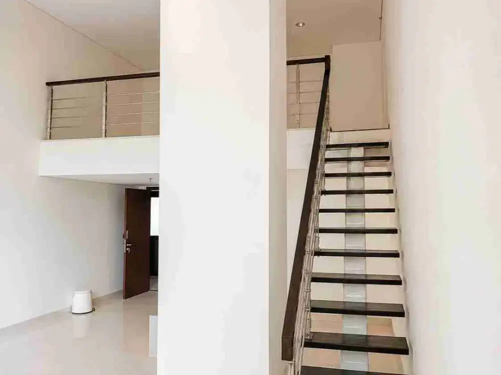 Jual harga Extreem Soho Apartemen Brooklyn Alam Sutra BSD Tangerang