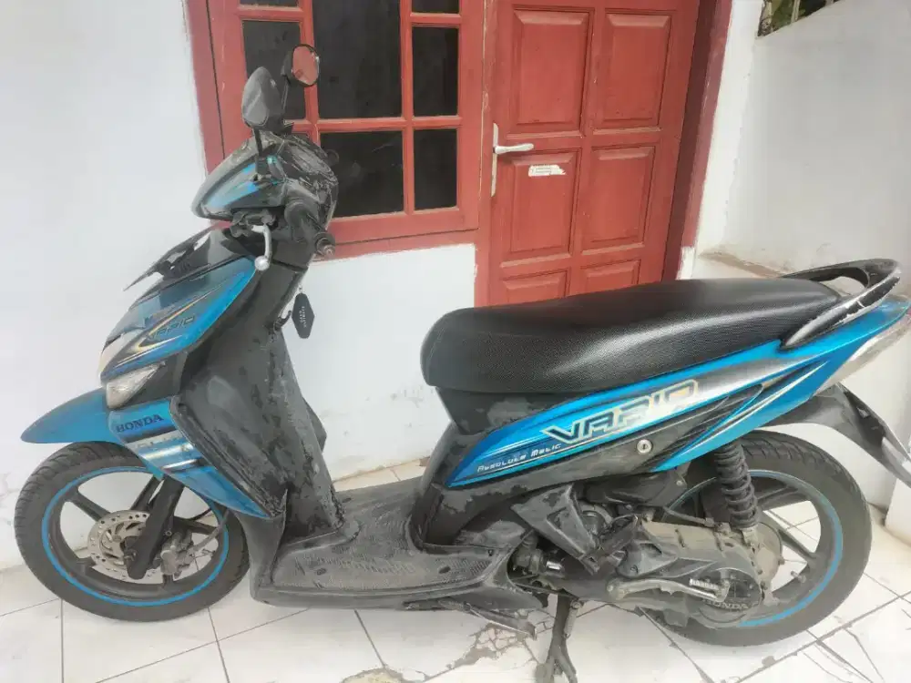 Honda Vario 110 CC
