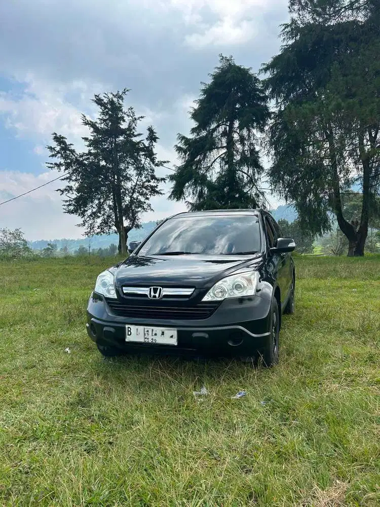 Honda CR-V 2008 Bensin
