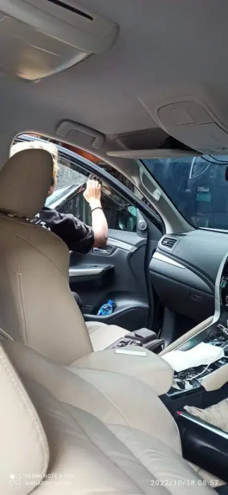 Kaca film mobil berkualitas harga murah bisa pasang ke rumah