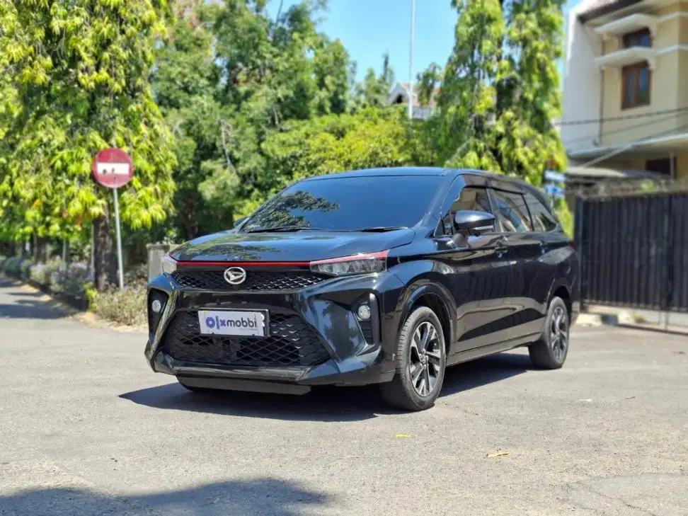 DAIHATSU XENIA 2022 MURAH SURABAYA