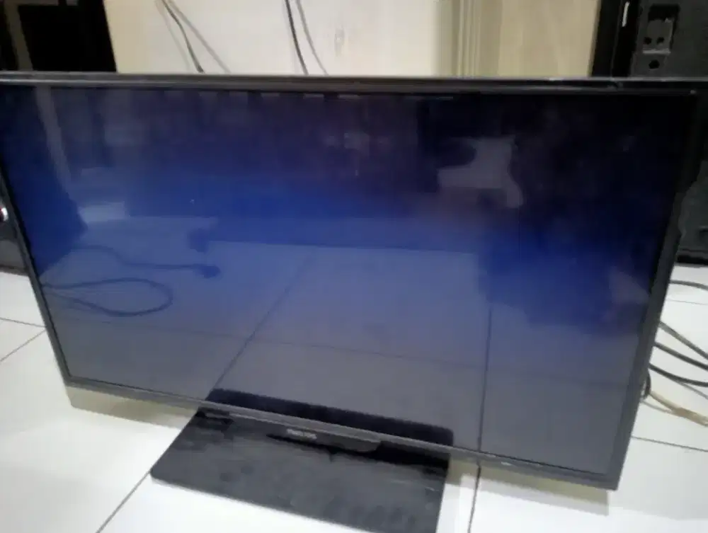 Tv LED Philips 32 inch