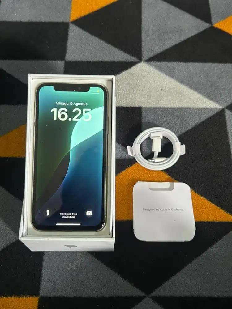Iphone Xs 64 GB Inter