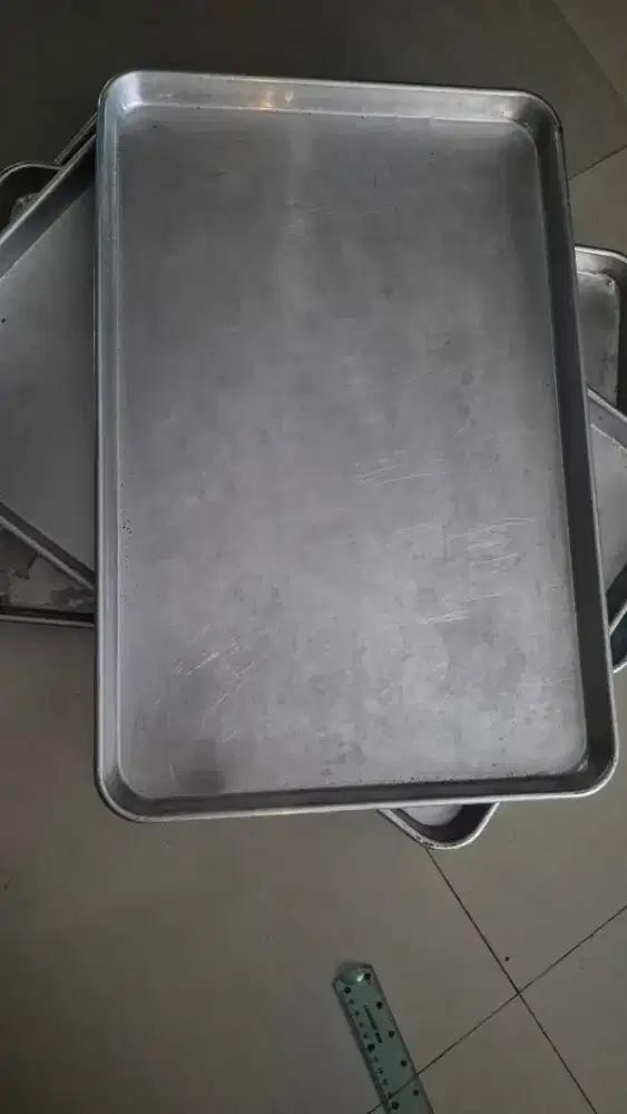 Loyang 60x40x3 TEBAL