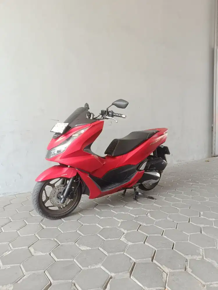 Honda PCX 160 ABS 2024 mulus