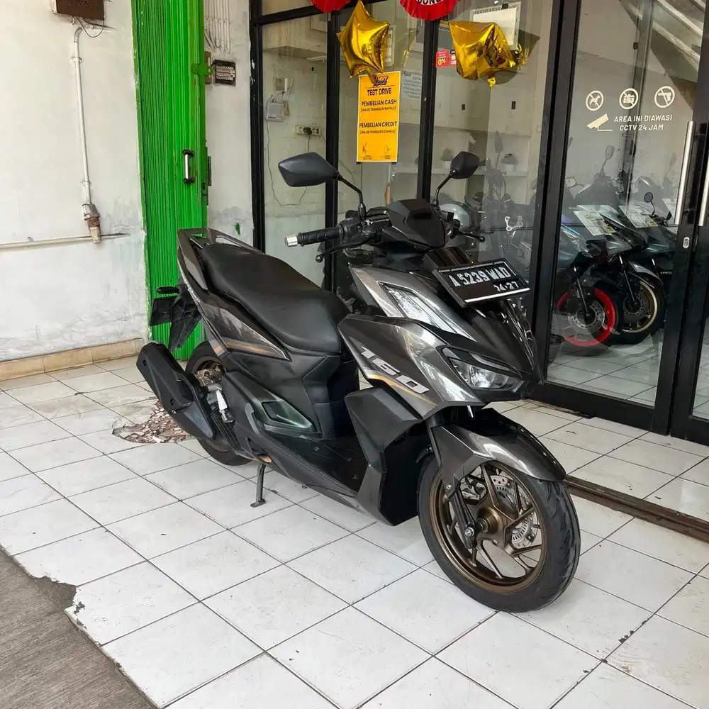 HONDA VARIO 160 ABS 2022